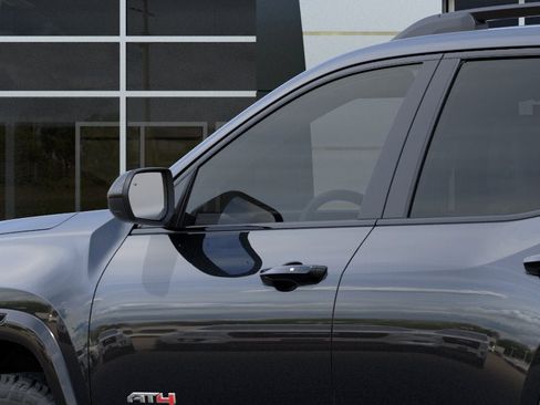New 2026 GMC Terrain AT4 AWD/4WD image 75
