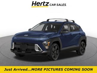 Used 2026 Hyundai Kona SEL Sport FWD video 1