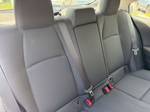 Used 2023 Toyota Corolla LE w/ Carpet Mat Package (TMS) FWD image 25
