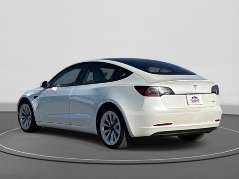 Used 2022 Tesla Model 3 Long Range image 6