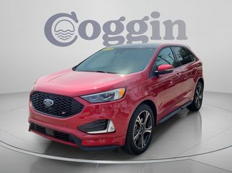 Used 2024 Ford Edge ST w/ Equipment Group 401A AWD/4WD 360° Tour