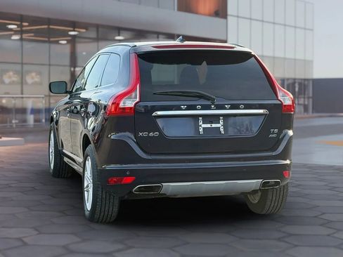 Used 2017 Volvo XC60 T5 Inscription AWD/4WD image 9