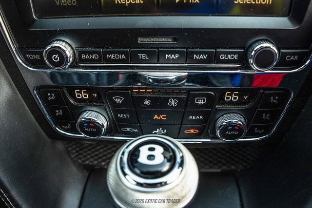 Used 2014 Bentley Flying Spur W12 AWD/4WD image 48