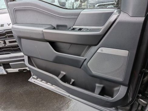 New 2025 Ford F150 Lariat w/ Equipment Group 501A Mid image 23