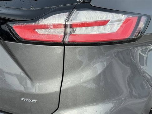 Certified 2023 Ford Edge SEL w/ Convenience Package image 30