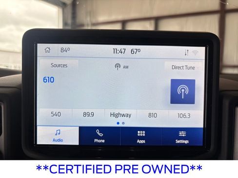 Used 2022 Ford Bronco Sport Big Bend w/ Convenience Package image 14