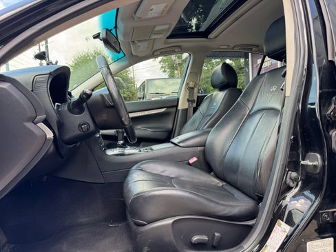 Used 2013 INFINITI G37 Journey w/ Premium Pkg RWD image 25
