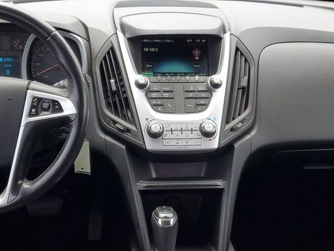 Used 2016 Chevrolet Equinox LT w/ Convenience Package FWD image 23