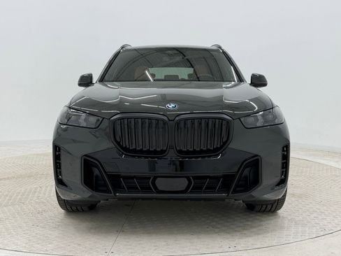 New 2026 BMW X5 xDrive50e AWD/4WD image 5