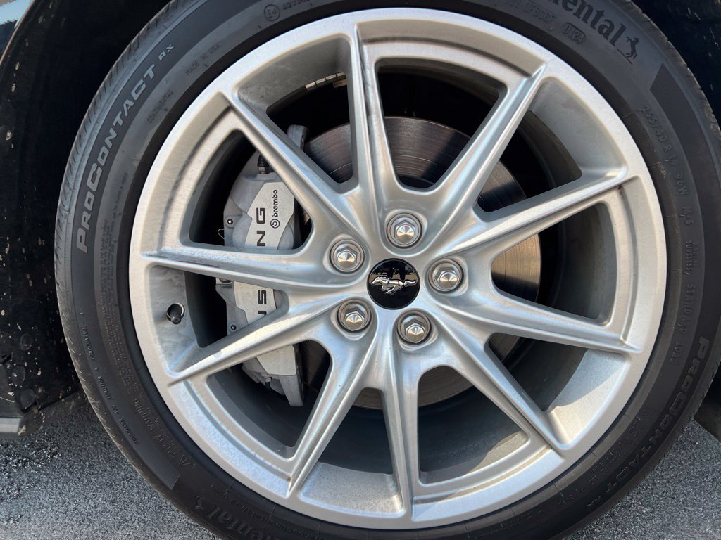 Used 2024 Ford Mustang GT Premium RWD image 7