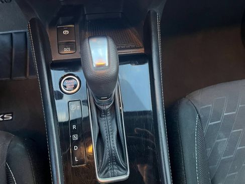 Used 2024 Nissan Kicks SV FWD image 37