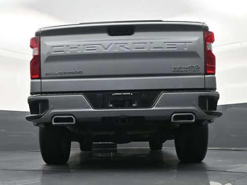 Used 2023 Chevrolet Silverado 1500 High Country RWD image 30