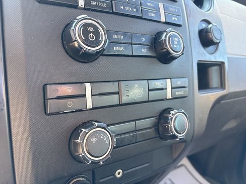 Used 2010 Ford F150 4x4 Regular Cab image 21