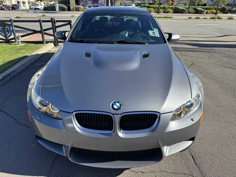 Used 2013 BMW M3 Coupe image 11