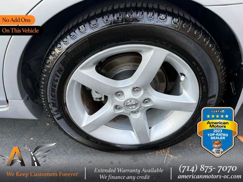 Used 2006 Nissan Altima 3.5 SE FWD image 43