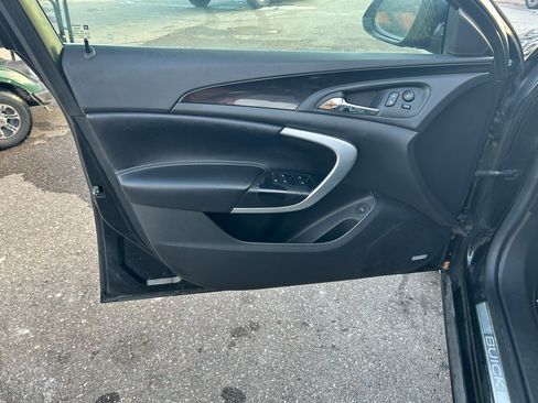 Used 2016 Buick Regal Premium image 14