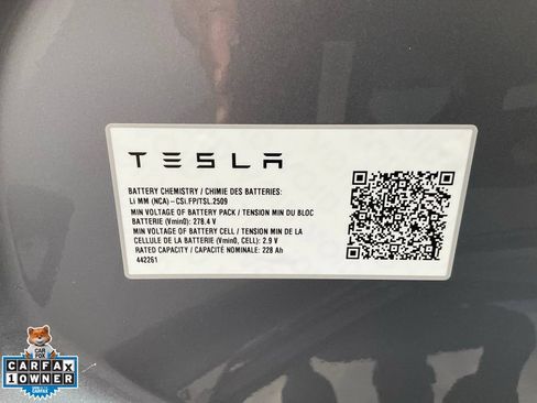 Used 2026 Tesla Model Y Long Range AWD/4WD image 15