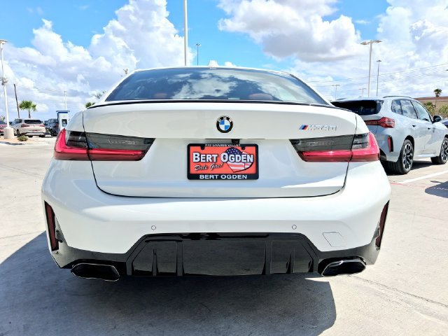 New 2026 BMW M340i w/ Premium Package RWD image 6