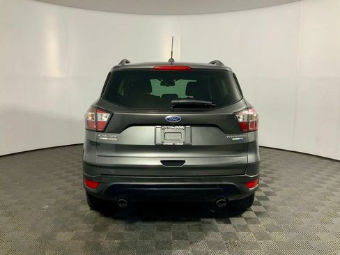 Used 2017 Ford Escape Titanium AWD/4WD image 13