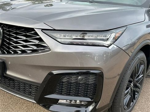 New 2026 Acura MDX A-Spec AWD/4WD image 7
