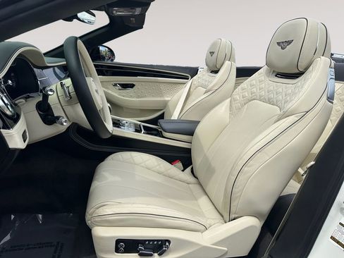 Used 2022 Bentley Continental GT AWD/4WD image 9