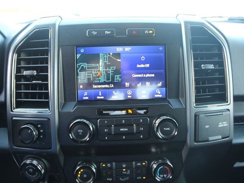 Used 2019 Ford F150 XLT w/ Equipment Group 302A Luxury image 29