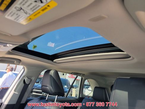 Certified 2023 Toyota RAV4 XLE Premium FWD image 18