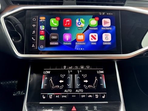 Used 2019 Audi A6 3.0T Premium Plus w/ Premium Plus Package image 4