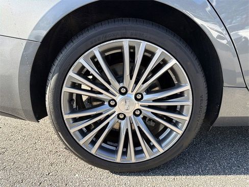 Used 2020 Cadillac CT4 Premium Luxury image 17