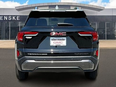 New 2026 GMC Terrain Elevation w/ Elevation Premium Package image 4