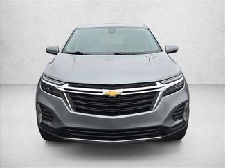 Used 2023 Chevrolet Equinox LT video 2