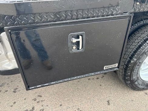 New 2026 Chevrolet Silverado 3500 W/T w/ WT Convenience Package image 22