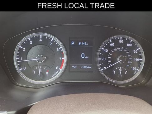 Used 2019 Hyundai Santa Fe SE FWD image 13