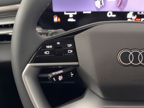 New 2026 Audi A5 2.0T Premium Plus image 21