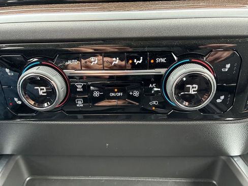 New 2026 Chevrolet Silverado 1500 LT Trail Boss w/ LT Trail Boss Premium Package image 16