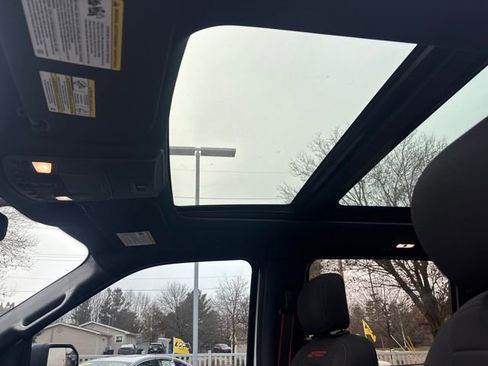 Used 2018 Ford F150 XLT w/ Equipment Group 302A Luxury image 19