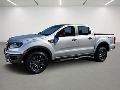 Used 2019 Ford Ranger XLT w/ Equipment Group 302A Luxury