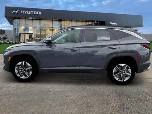 Certified 2026 Hyundai Tucson SEL image 3