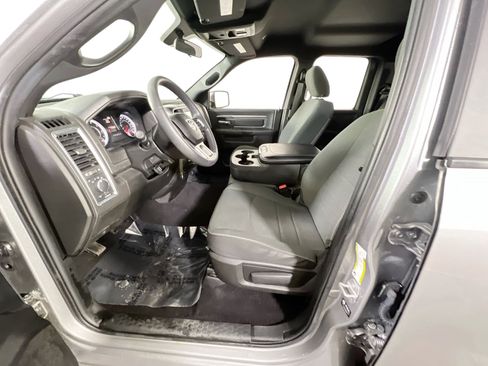 Used 2022 RAM 1500 Warlock AWD/4WD image 18