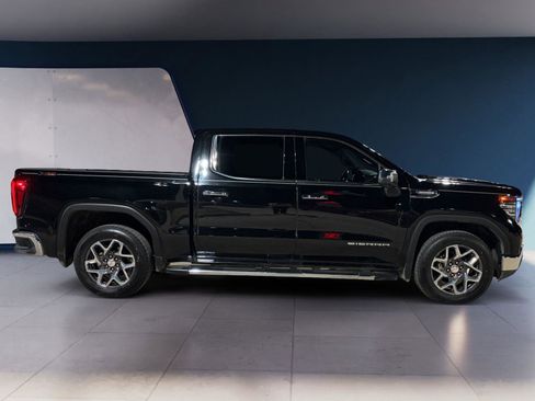 Used 2023 GMC Sierra 1500 SLT image 6