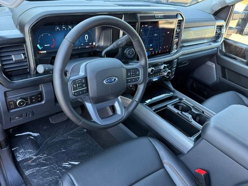 New 2026 Ford F350 4x4 Crew Cab Super Duty image 14