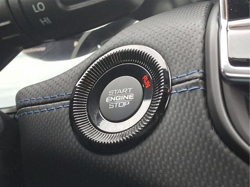 New 2026 Jeep Compass Latitude AWD/4WD image 15