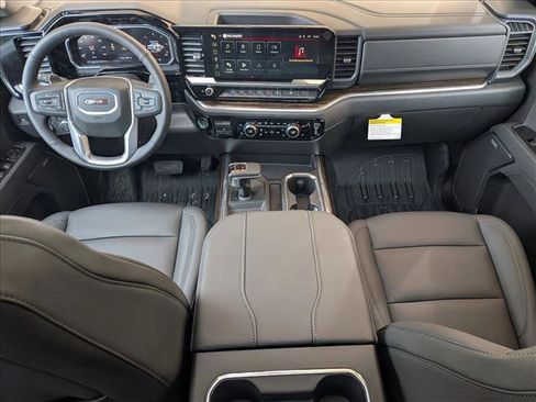 New 2026 GMC Sierra 1500 Elevation w/ Elevation Premium Package image 15