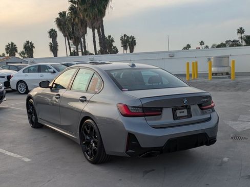 New 2026 BMW M340i image 9