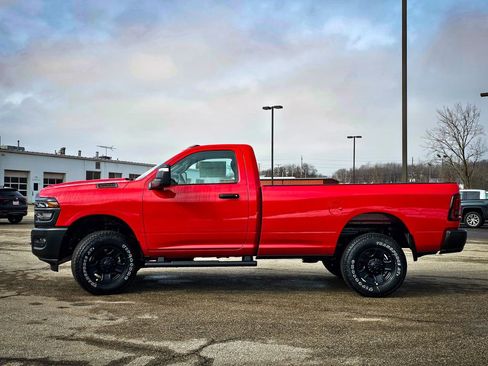 New 2026 RAM 2500 Tradesman image 8
