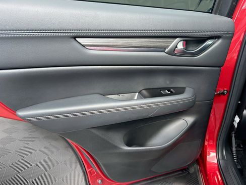 Used 2023 MAZDA CX-5 AWD 2.5 S w/ Premium Plus Pkg image 27