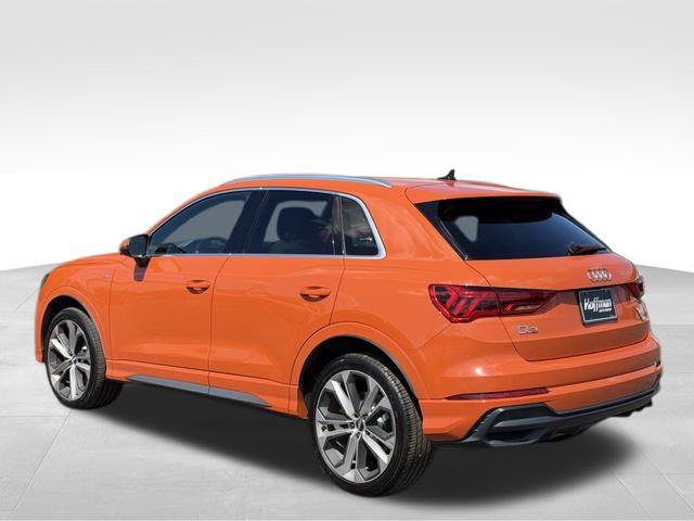 Used 2019 Audi Q3 2.0T Premium Plus AWD/4WD image 5