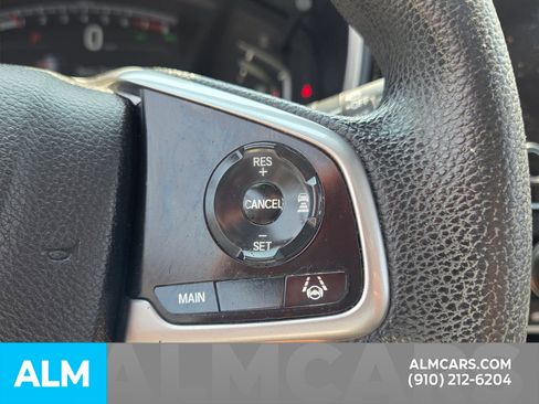 Used 2020 Honda CR-V EX image 28