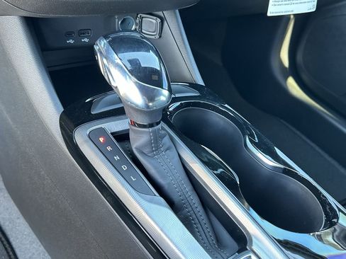 New 2026 Buick Envista Sport Touring image 15