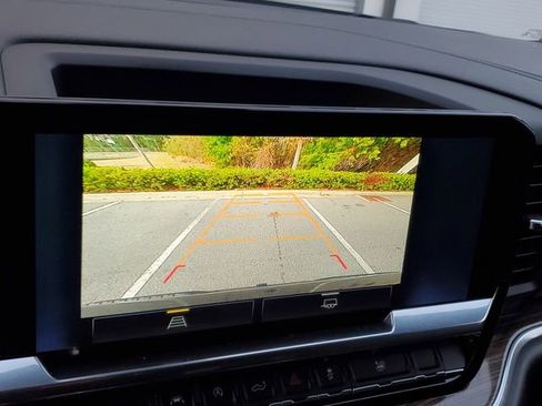 Used 2023 Chevrolet Silverado 1500 RST w/ Redline Edition image 23